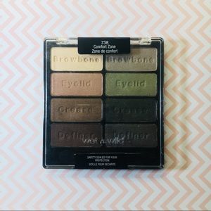 Eyeshadow Palette